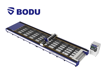 板材激光器切割机
